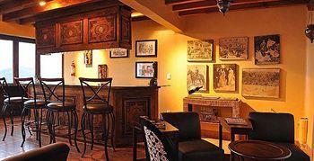 Porton Del Cielo Hotel Pátzcuaro
