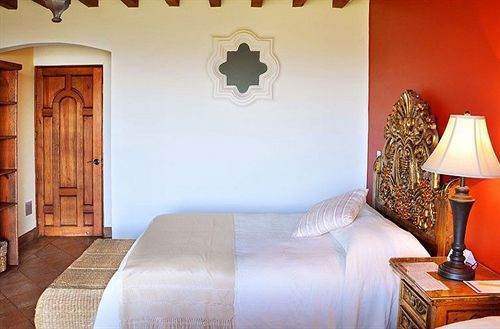 Porton Del Cielo 5* Pátzcuaro