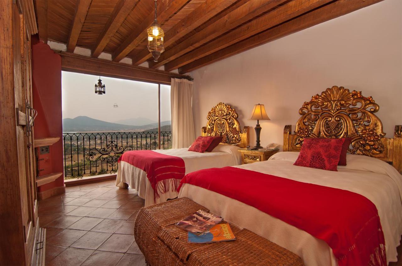 Hotel Porton Del Cielo Pátzcuaro